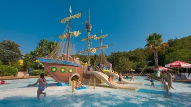 AQUA FANTASY AQUAPARK HOTEL & SPA