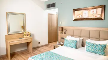 AQUA FANTASY AQUAPARK HOTEL & SPA