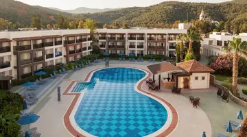 AQUA FANTASY AQUAPARK HOTEL & SPA