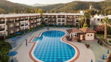 AQUA FANTASY AQUAPARK HOTEL & SPA