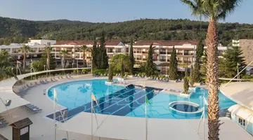AQUA FANTASY AQUAPARK HOTEL SPA