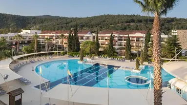 AQUA FANTASY AQUAPARK HOTEL SPA