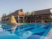 AQUA FANTASY AQUAPARK HOTEL SPA