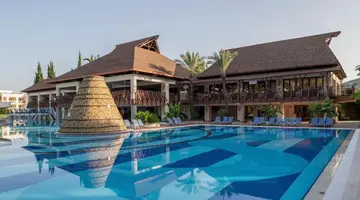 AQUA FANTASY AQUAPARK HOTEL SPA