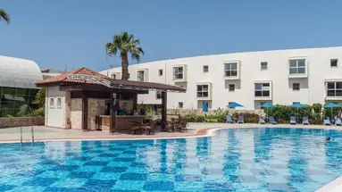 AQUA FANTASY AQUAPARK HOTEL SPA