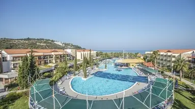 Aqua Fantasy Aquapark Hotel & Spa