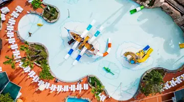AQUA FANTASY AQUAPARK HOTEL & SPA