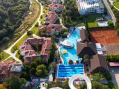 AQUA FANTASY AQUAPARK HOTEL & SPA