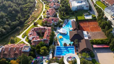 AQUA FANTASY AQUAPARK HOTEL & SPA
