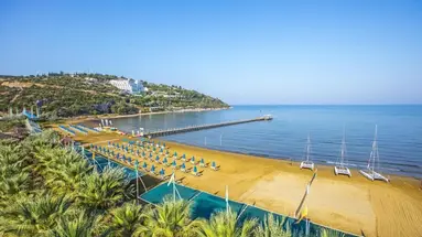 AQUA FANTASY AQUAPARK HOTEL SPA