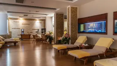 AQUA FANTASY AQUAPARK HOTEL SPA