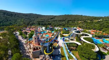 AQUA FANTASY AQUAPARK HOTEL SPA