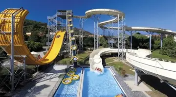 Aqua Fantasy Aquapark Hotel & Spa