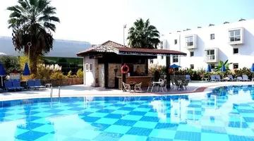 Aqua Fantasy Aquapark Hotel & Spa