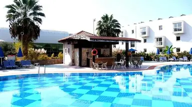 Aqua Fantasy Aquapark Hotel & Spa