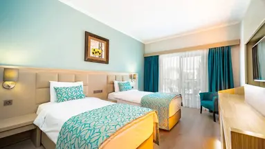 AQUA FANTASY AQUAPARK HOTEL & SPA