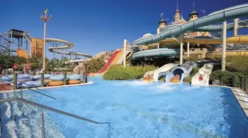 Aqua Fantasy Aquapark Hotel & Spa