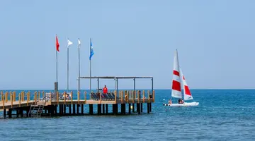 AQUA FANTASY AQUAPARK HOTEL & SPA