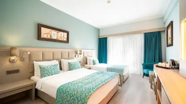 AQUA FANTASY AQUAPARK HOTEL & SPA