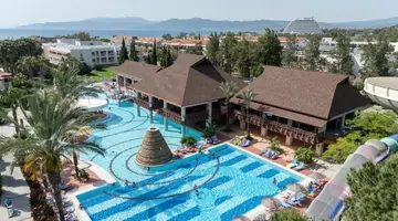 AQUA FANTASY AQUAPARK HOTEL SPA