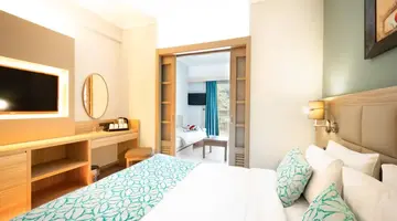 AQUA FANTASY AQUAPARK HOTEL & SPA