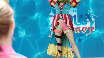 AQUA FANTASY AQUAPARK HOTEL & SPA