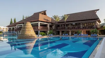 AQUA FANTASY AQUAPARK HOTEL & SPA