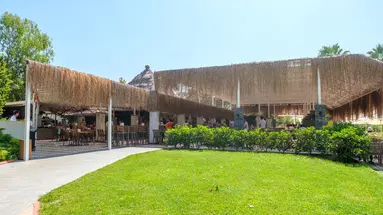 AQUA FANTASY AQUAPARK HOTEL & SPA