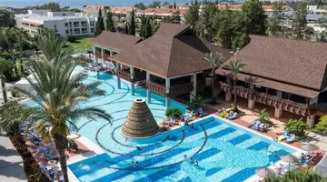 AQUA FANTASY AQUAPARK HOTEL SPA