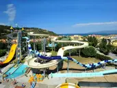 AQUA FANTASY AQUAPARK HOTEL SPA