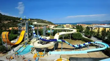 AQUA FANTASY AQUAPARK HOTEL SPA