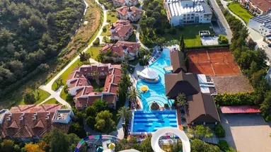 AQUA FANTASY AQUAPARK HOTEL SPA