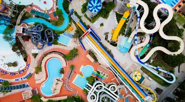 AQUA FANTASY AQUAPARK HOTEL & SPA
