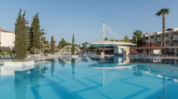 AQUA FANTASY AQUAPARK HOTEL & SPA