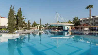 AQUA FANTASY AQUAPARK HOTEL & SPA