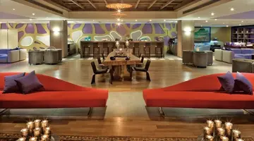 AQUA GRAND ARTISTIC LUXURY BEACH RESORT