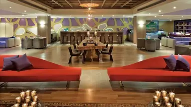 AQUA GRAND ARTISTIC LUXURY BEACH RESORT
