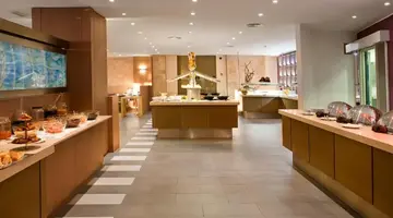 AQUA GRAND ARTISTIC LUXURY BEACH RESORT