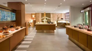 AQUA GRAND ARTISTIC LUXURY BEACH RESORT