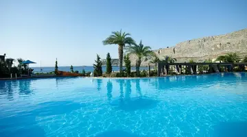 AQUA GRAND ARTISTIC LUXURY BEACH RESORT