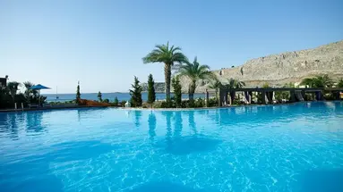 AQUA GRAND ARTISTIC LUXURY BEACH RESORT