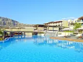 AQUA GRAND ARTISTIC LUXURY BEACH RESORT
