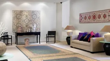 AQUA GRAND ARTISTIC LUXURY BEACH RESORT