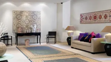 AQUA GRAND ARTISTIC LUXURY BEACH RESORT