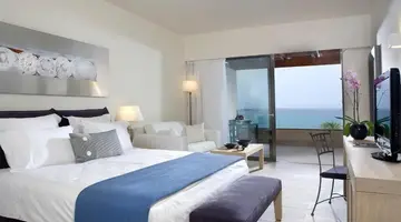 AQUA GRAND ARTISTIC LUXURY BEACH RESORT