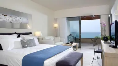 AQUA GRAND ARTISTIC LUXURY BEACH RESORT