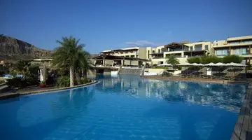 AQUA GRAND ARTISTIC LUXURY BEACH RESORT