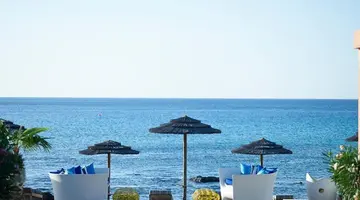AQUA GRAND ARTISTIC LUXURY BEACH RESORT