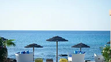 AQUA GRAND ARTISTIC LUXURY BEACH RESORT