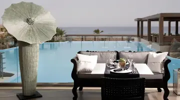 AQUA GRAND ARTISTIC LUXURY BEACH RESORT